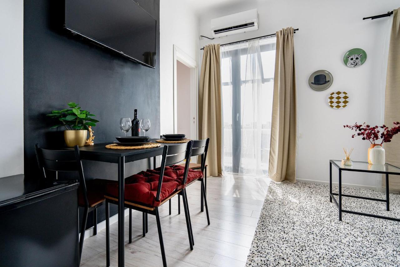 Cityheart Studio بوخارست المظهر الخارجي الصورة